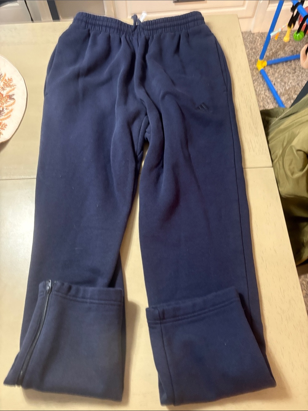 Mens Adidas sweatpants